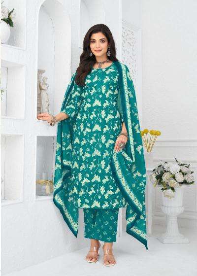 Dharmi vaani vol-1 Wholesale kurti dealers in Morbi