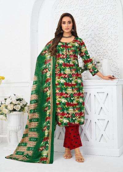 Dharmi vaani vol-1 Wholesale kurti dealers in Morbi