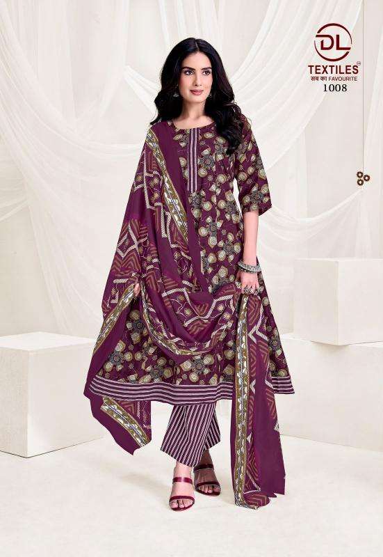 DL pink city vol-1 Kurti suppliers