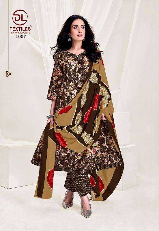 DL pink city vol-1 Kurti suppliers