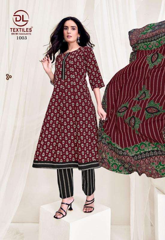 DL pink city vol-1 Kurti suppliers