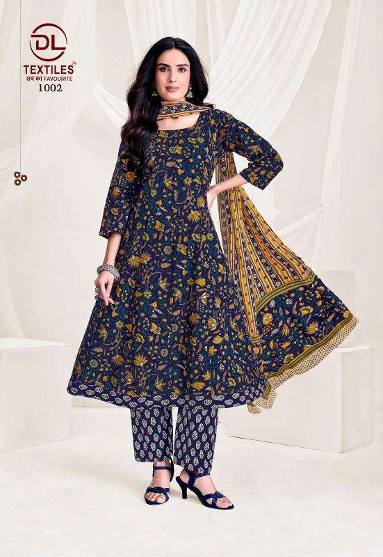 DL pink city vol-1 Kurti suppliers