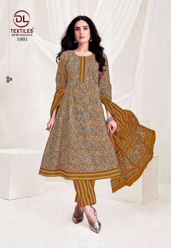 DL pink city vol-1 Kurti suppliers