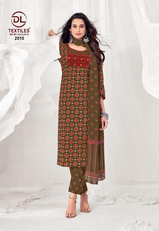 DL royal ajrakh vol-2  Wholesale kurti suppliers in Kheda