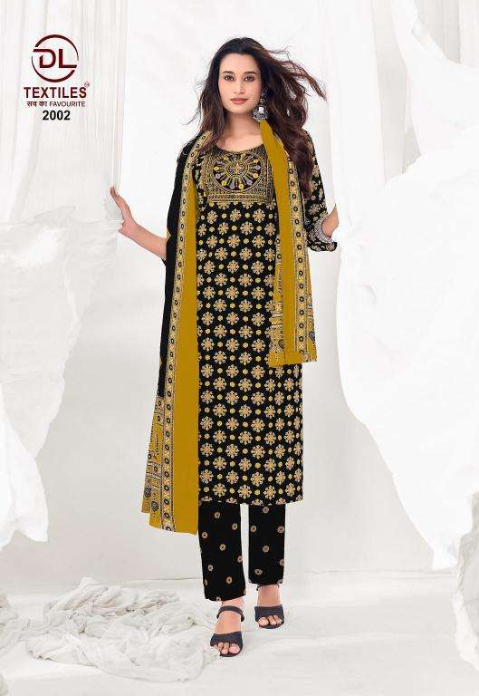 DL royal ajrakh vol-2  Wholesale kurti suppliers in Kheda
