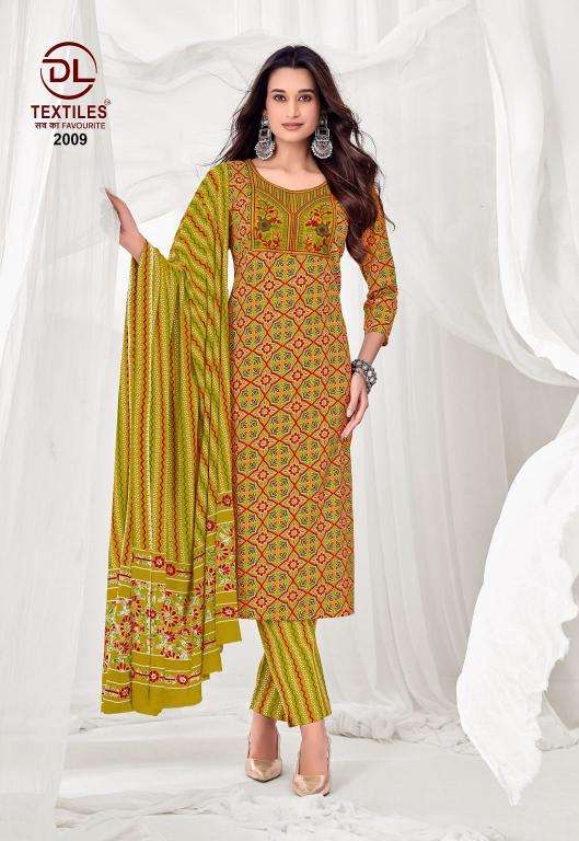 DL royal ajrakh vol-2  Wholesale kurti suppliers in Kheda