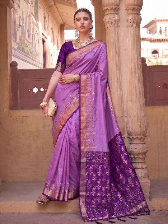 DOLA SILK Wholesale saree suppliers in Bhavnagar