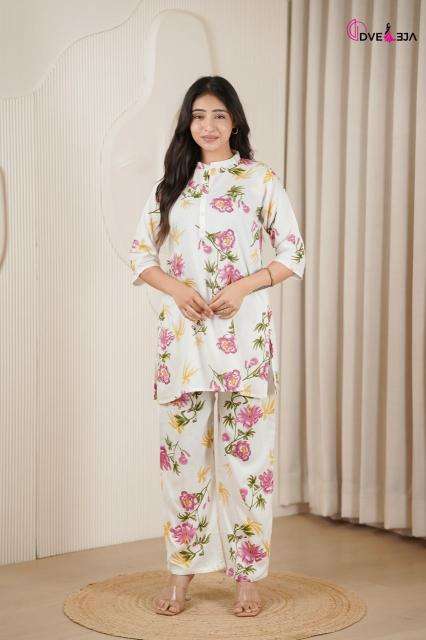 Dveeja chhava Kurti Manufacturers in Banaskantha