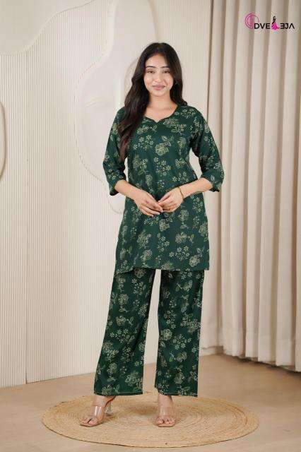 Dveeja chhava Kurti Manufacturers in Banaskantha