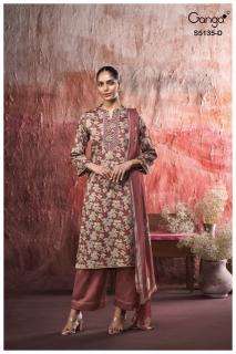 Ganga masaba 5135 Wholesale clothing market Gandhinagar
