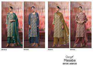 Ganga masaba 5135 Wholesale clothing market Gandhinagar