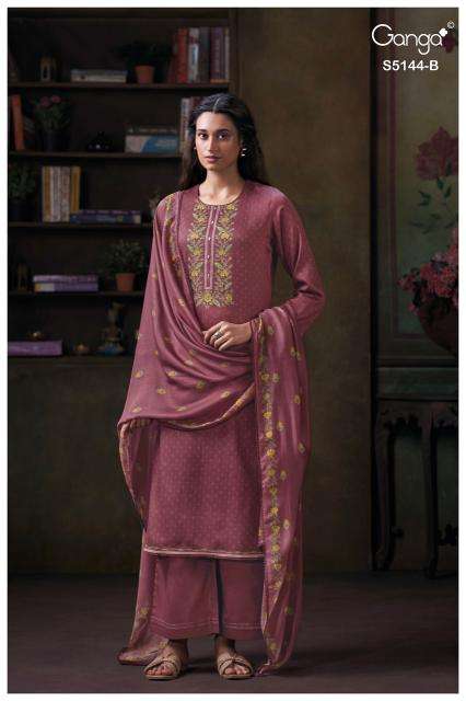 Ganga terrie 5144 Wholesale dress suppliers in Bhavnagar