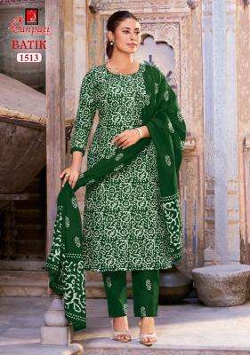 Ganpati batik pant vol 15 Wholesale clothing market in Anand