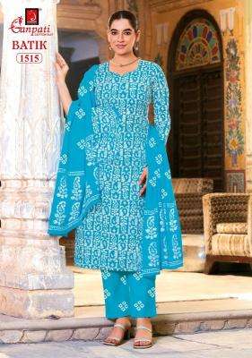 Ganpati batik pant vol 15 Wholesale clothing market in Anand