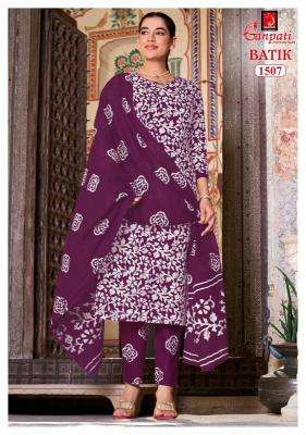Ganpati batik pant vol 15 Wholesale clothing market in Anand