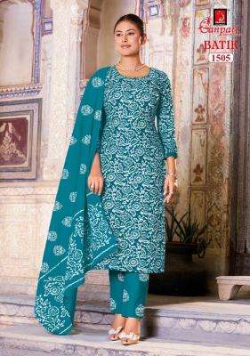 Ganpati batik pant vol 15 Wholesale clothing market in Anand