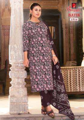 Ganpati batik vol-15 Aravalli kurti manufacturers