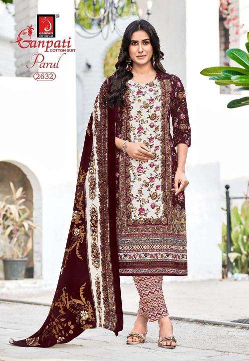 Ganpati parul vol-15 Aravalli kurti market prices