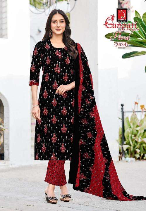 Ganpati parul vol-15 Aravalli kurti market prices