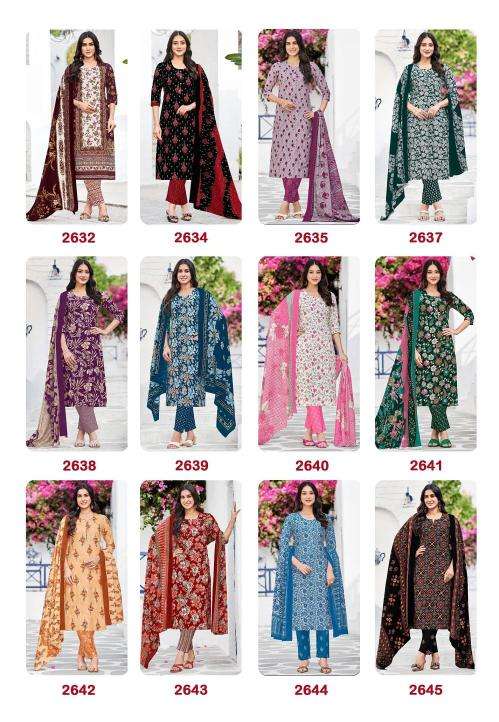 Ganpati parul vol-15 Aravalli kurti market prices
