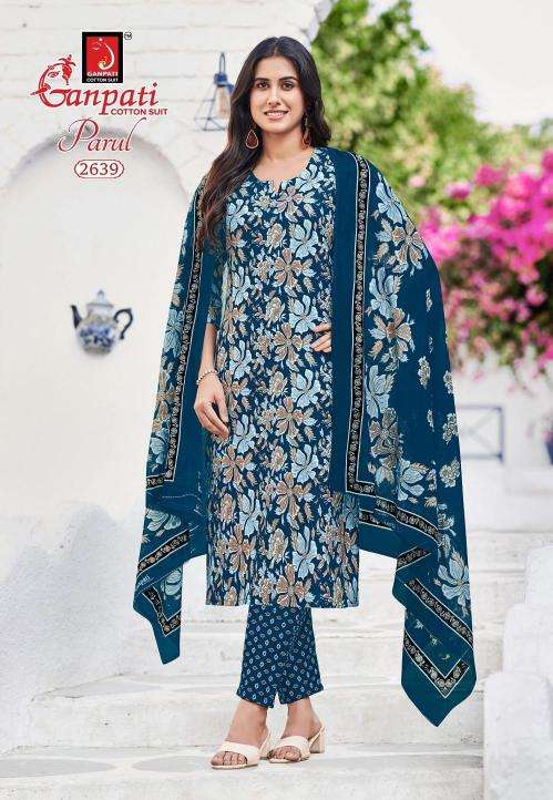 Ganpati parul vol-15 Aravalli kurti market prices