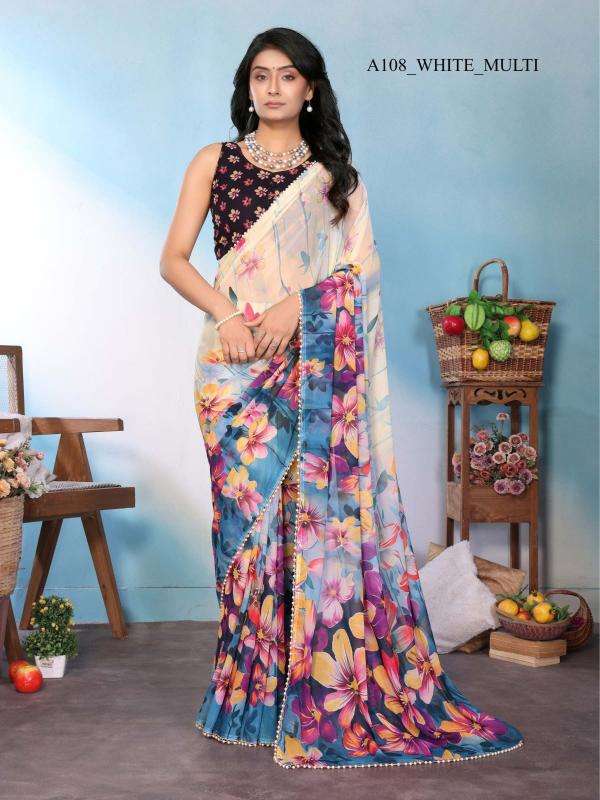 GC Botad saree factory