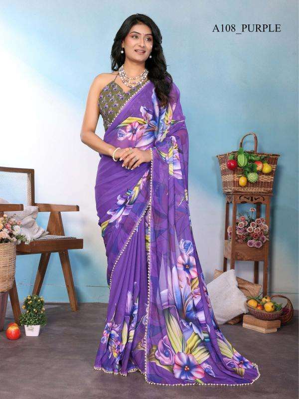 GC Botad saree factory