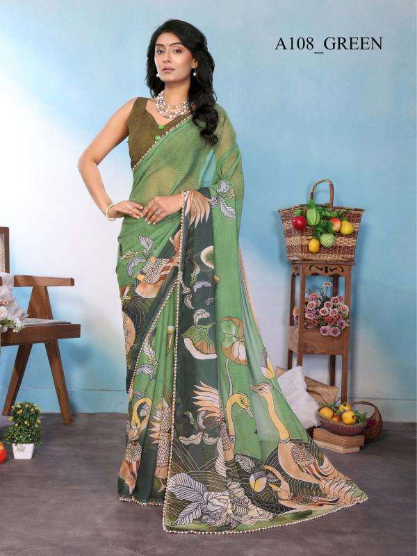 GC Botad saree factory
