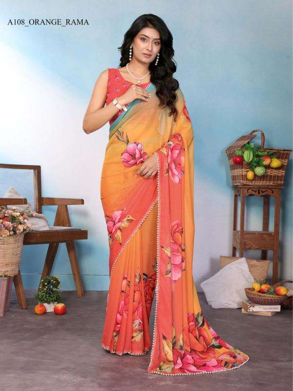 GC Botad saree factory