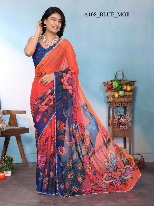 GC Botad saree factory