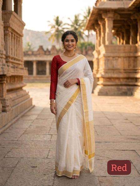 GC kerla Cheap sarees in Botad