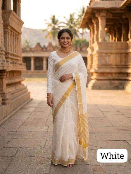GC kerla Cheap sarees in Botad