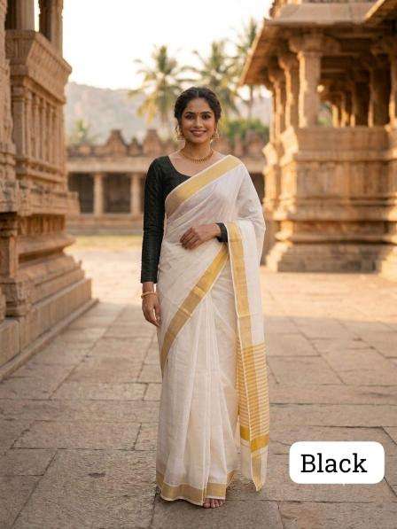 GC kerla Cheap sarees in Botad