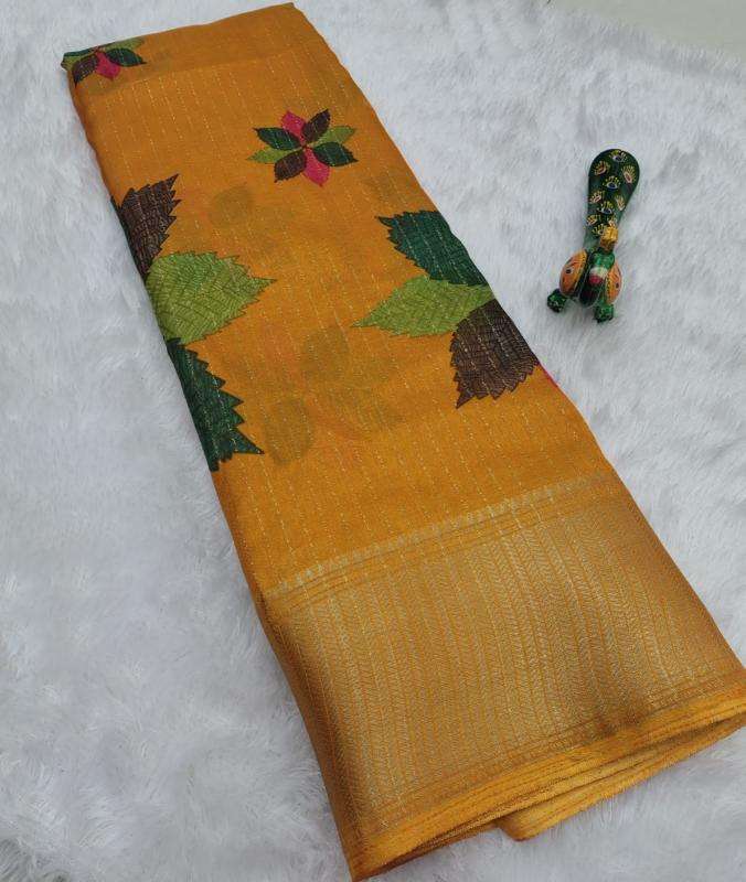 GC soft Saree dealers in Botad