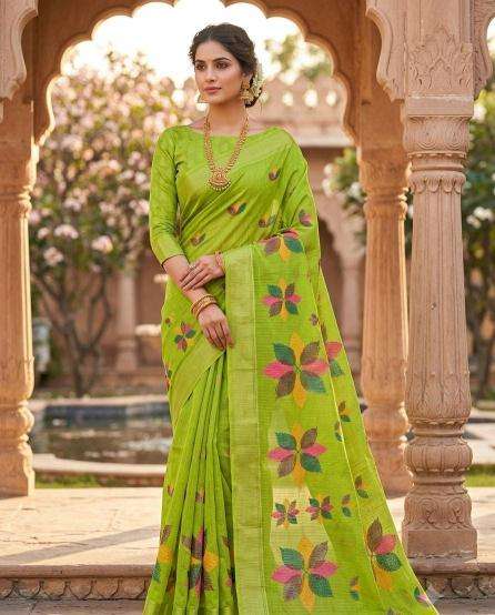 GC soft Saree dealers in Botad