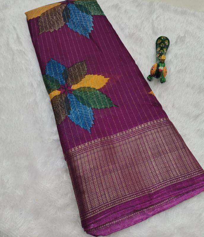 GC soft Saree dealers in Botad