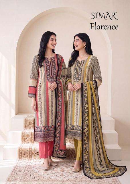 Glossy simar florence Wholesale clothing