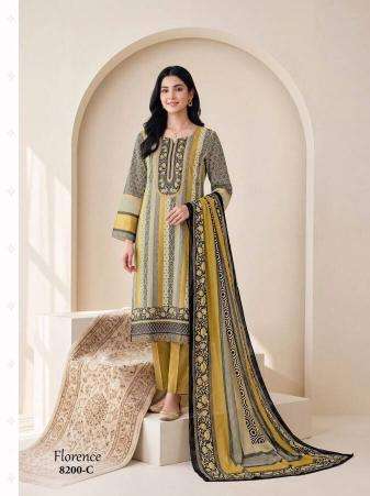 Glossy simar florence Wholesale clothing