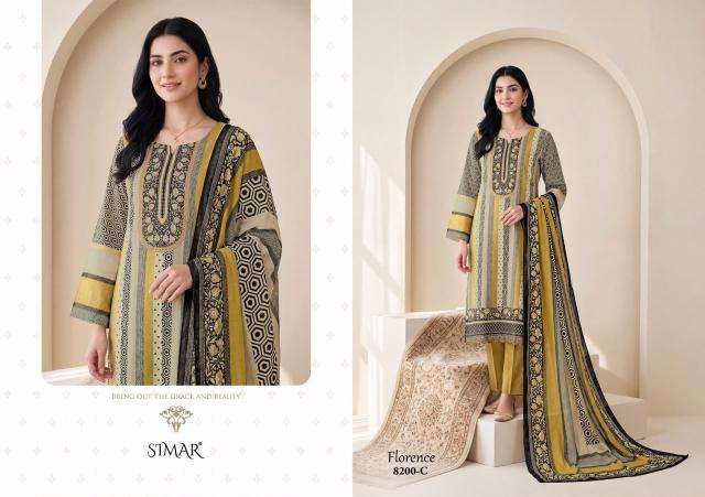 Glossy simar florence Wholesale clothing