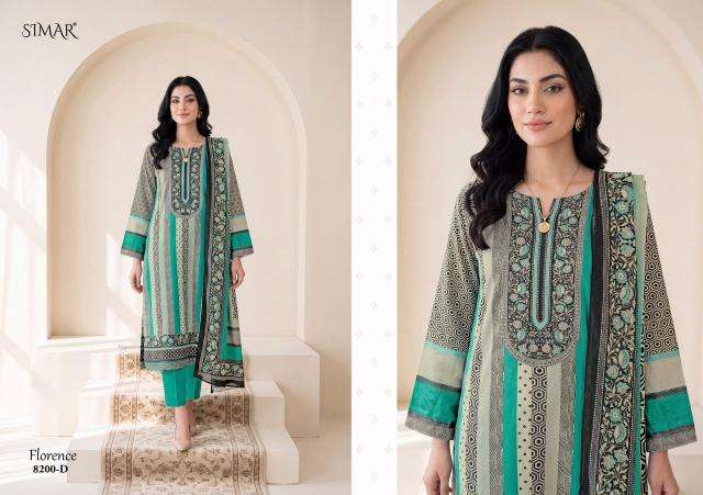 Glossy simar florence Wholesale clothing