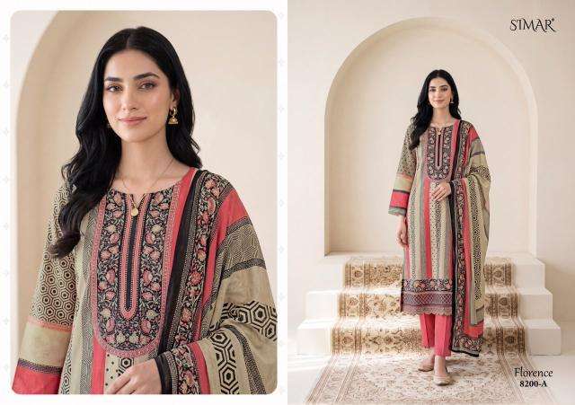 Glossy simar florence Wholesale clothing