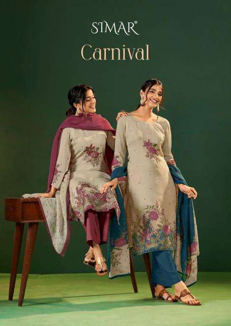 Glossy simar  Wholesale clothing suppliers in Gandhinagar