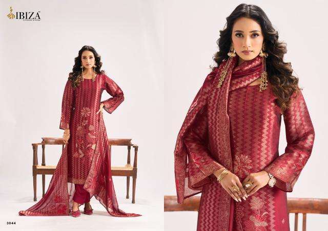 Ibiza mahra balar  Junagadh dress material suppliers