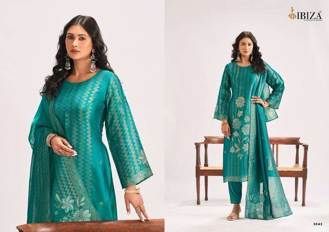 Ibiza mahra balar  Junagadh dress material suppliers