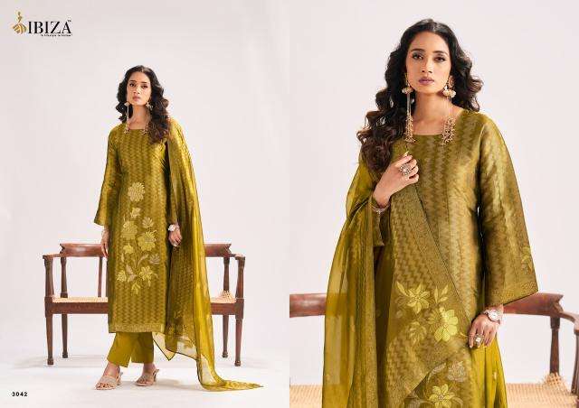 Ibiza mahra balar  Junagadh dress material suppliers