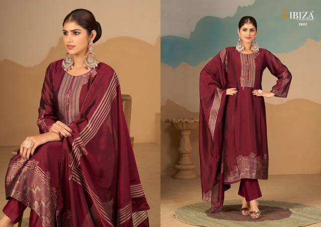 Ibiza noorani  Cheap dress material market in Mahisagar