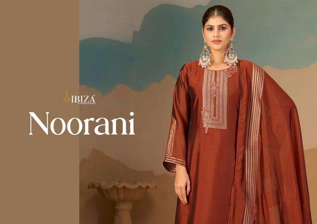 Ibiza noorani  Cheap dress material market in Mahisagar