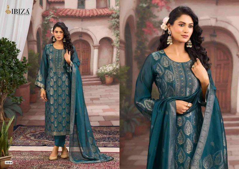Ibiza sanjoli Wholesale fabric markets in Ahmedabad