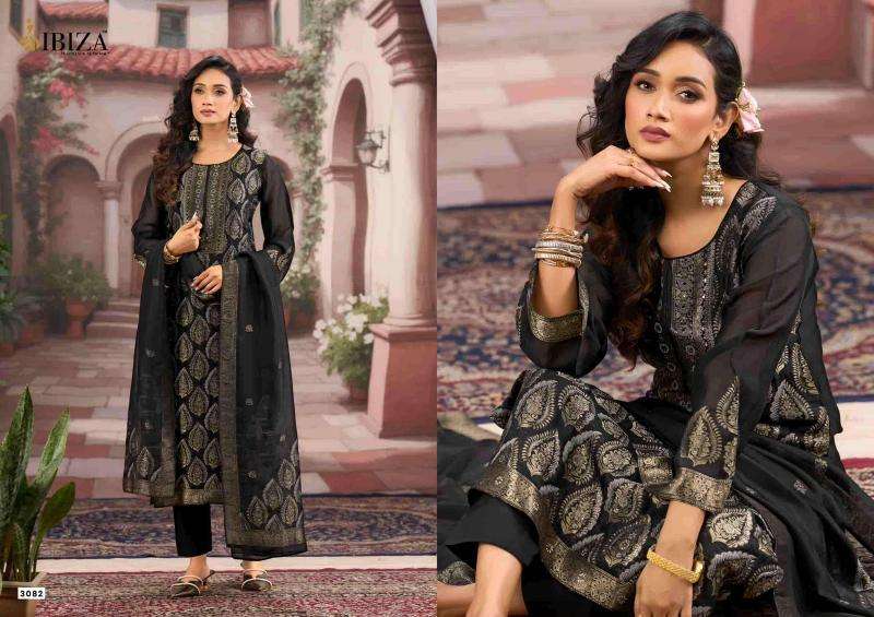 Ibiza sanjoli Wholesale fabric markets in Ahmedabad