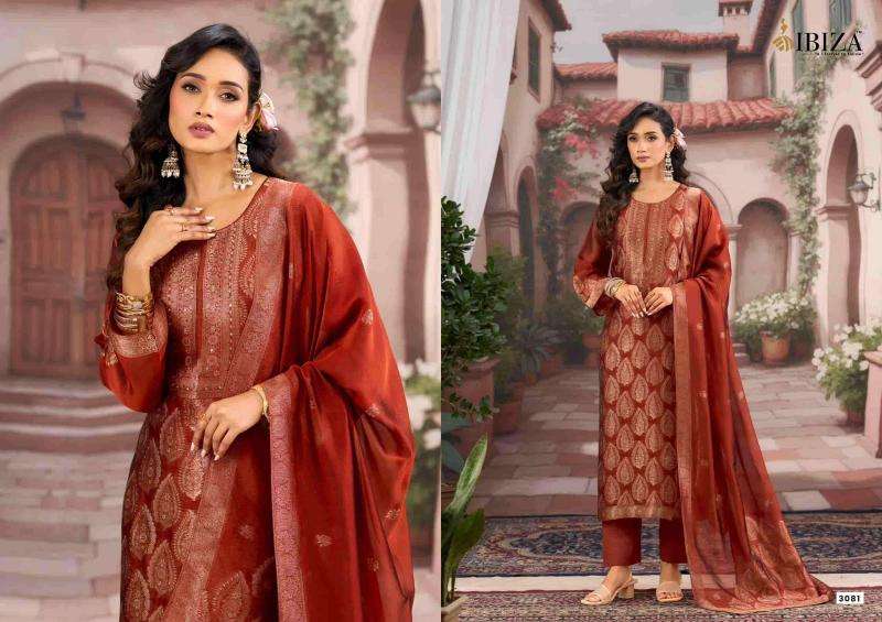 Ibiza sanjoli Wholesale fabric markets in Ahmedabad